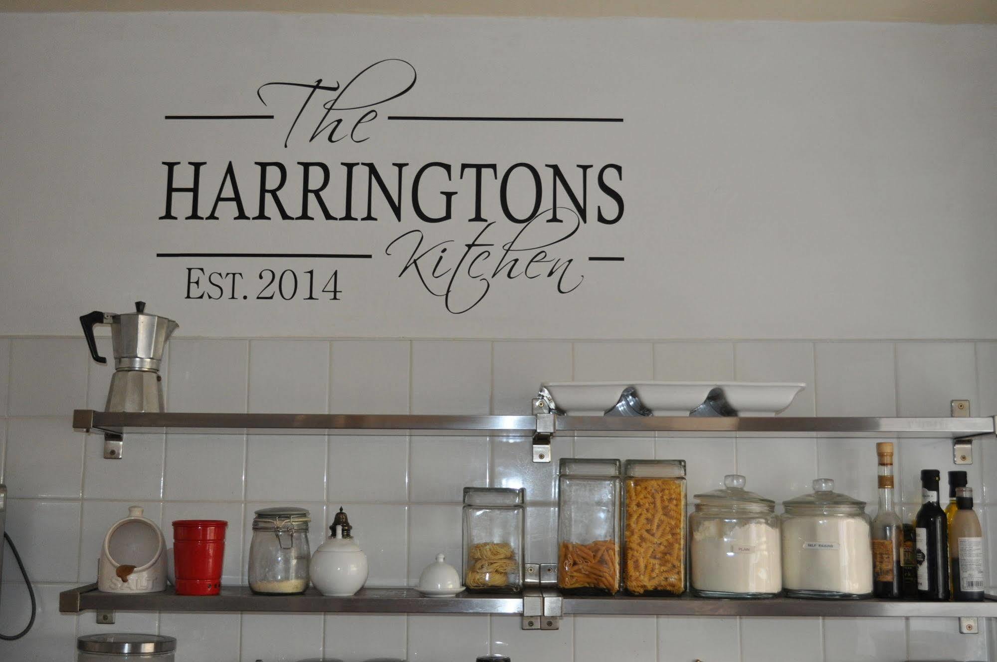Harringtons At 14 Hotel Llandudno Exterior photo